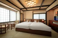 Zao Onsen Omiya Ryokan - 4-Star