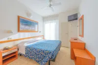 聖馬力諾飯店 Marano Beach 135-136附近的飯店
