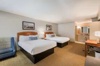 SureStay Plus Hotel by Best Western Mountain View Hotels in Los Altos
