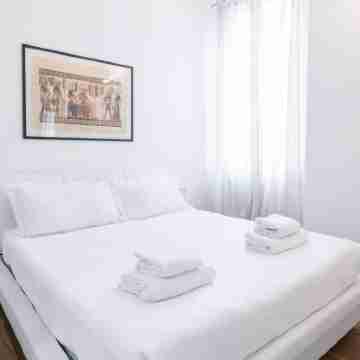 Italianway Easy - Nazario Sauro 5 Rooms