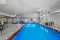 Residence Inn Champaign - Pools