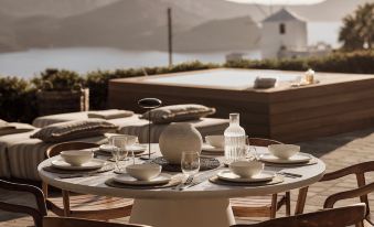 Windmill Karamitsos since 1859