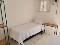 Angelus Hotel & Estacionamento Hotels in Campos