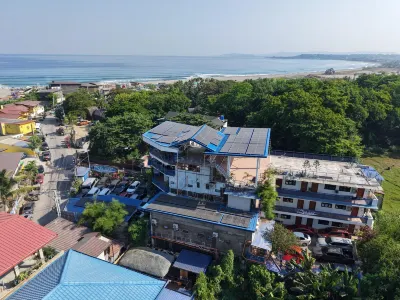 San Juan Hostel Hotel dekat San Juan Public Beach