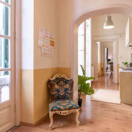 Family Apartments Angeli