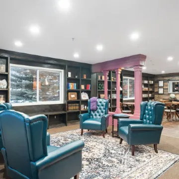 Library Inn
