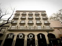 Hotel Clasico Hotels in der Nähe von Palermo Viejo
