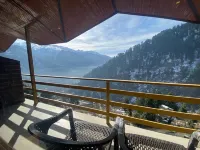 The sky walk