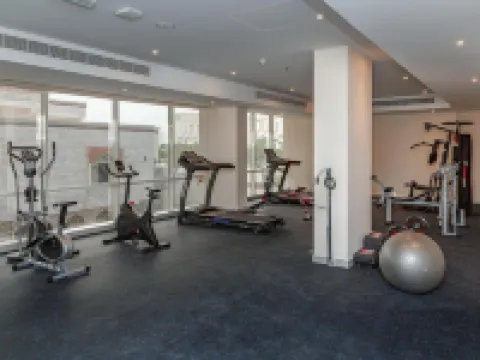 Salalah international hotel โรงแรมในซาลาลาห์