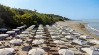 Mangia's Torre Del Barone Resort