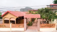 Tam Coc Riverside Homestay - pet friendly