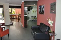 Omega Flat Hotels in Bauru