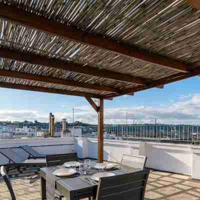 La Terrazza Tra Mare e Cielo by Wonderful Italy Others