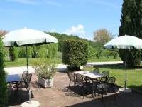 Apartment Between Pisa and Livorno Hotels in Collesalvetti