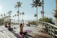 Nay Palad Hideaway - Gym