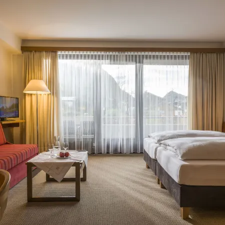 Aparthotel Andreas Hofer