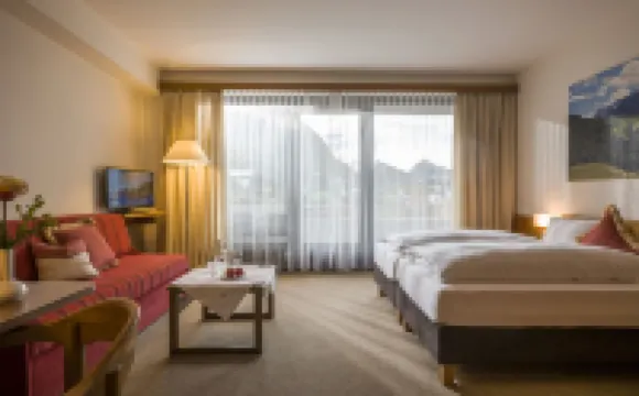 Aparthotel Andreas Hofer Hotels in Kufstein