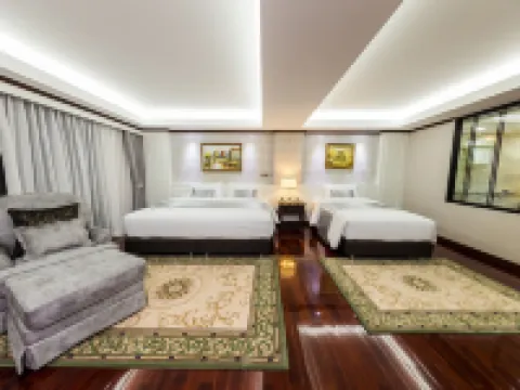 โฮเทล เดอ ลัดดา โรงแรมในอำเภอเมืองมุกดาหาร