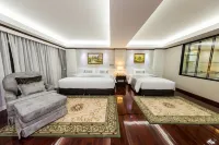 Hotel de Ladda Hotels in Mukdahan