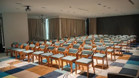 ONYX by luna Отели в г. Сиди-Шами