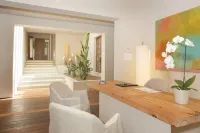 Fontsanta Hotel Thermal & Spa - Adults Only - spa