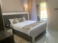 AK Gardens Hotel Hotels in Ibanda