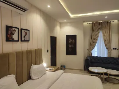 El-Castillo Hotels and Suites Lekki Hotels in 