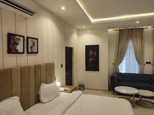 El-Castillo Hotels and Suites Lekki