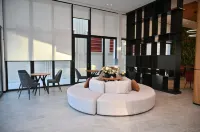 Adria Palace Hotels in Shkallnur