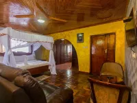 Zarita Boutique Hotel Hotels near Nairobi SGR Terminus