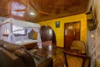 Zarita Boutique Hotel Hôtels à : Pridelands