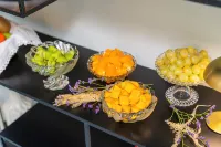 Ocean Boutique Guesthouse - servizio colazione