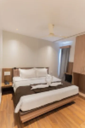 beestay Hotels Rajahmundry Hotel di 