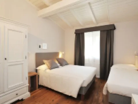 Baita Fanti Ski & Bike Hoteles en Bormio