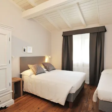 Baita Fanti Ski & Bike