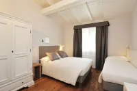 Baita Fanti Ski & Bike Hotels in Bormio