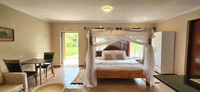 Kileleoni Mara Gateway House - Adults Only Hotels in Ololunga