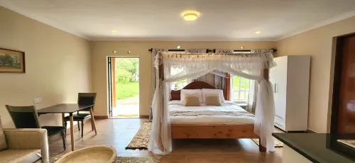 Kileleoni Mara Gateway House - Adults Only Hôtels à : Aitong
