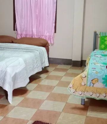 ห้องพักสำหรับสามท่าน