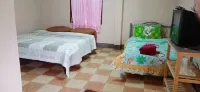 Phucheefah Yodmanee Resort Hotels in Wiang Kaen