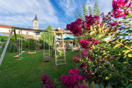 La Chambre Enchantée