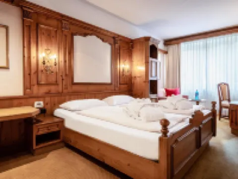 丁克拉格維拉維塔伯格酒店 丁克拉格酒店