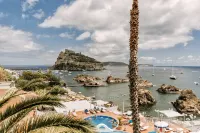 Strand Hotel Delfini - Sea View