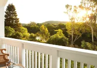 River Terrace Inn - Romantic