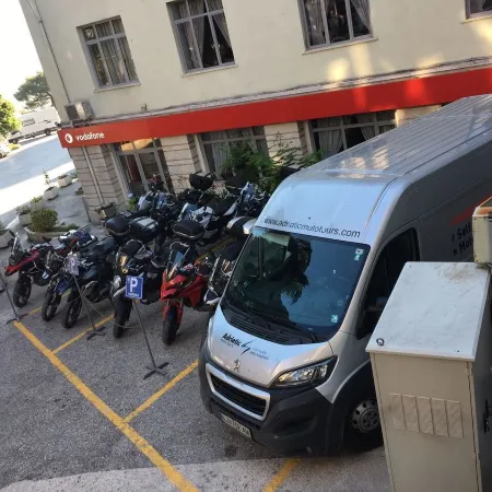 Hotel Argjiro