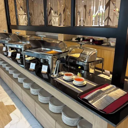 The essence hotel Chanthaburi