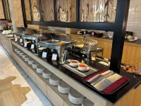 The essence hotel Chanthaburi - breakfast