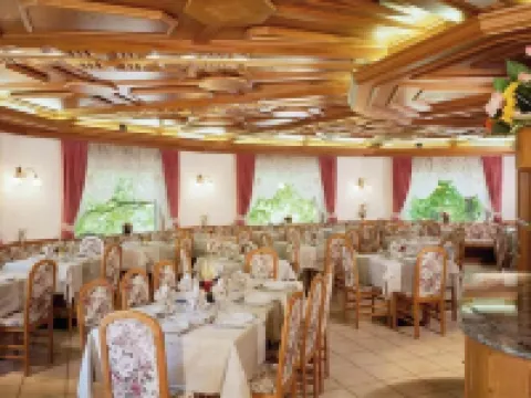 Hotel Panorama Wellness & Resort Hotel a Malosco