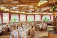 Hotel Panorama Wellness & Resort Hotels in Cavareno