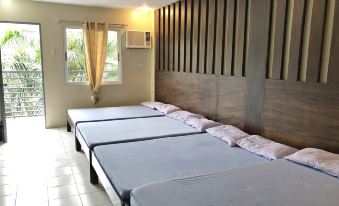 Summer Palace Hotspring Resort